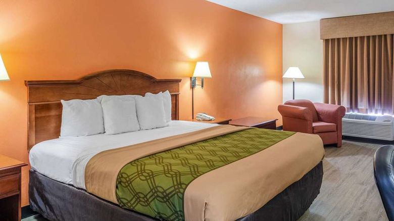 <b>Econo Lodge Inn and Suites Gulfport Airport Room</b>. Images powered by <a href="https://iceportal.shijigroup.com/" title="IcePortal" target="_blank">IcePortal</a>.