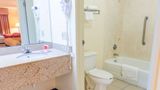 Econo Lodge Inn and Suites Gulfport Airport Room