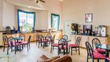 Econo Lodge Inn and Suites Gulfport Airport Restaurant