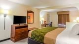 Econo Lodge Inn and Suites Gulfport Airport Suite
