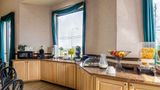 Econo Lodge Inn and Suites Gulfport Airport Restaurant