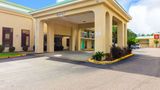 Econo Lodge Inn and Suites Gulfport Airport Exterior