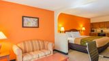 Econo Lodge Inn and Suites Gulfport Airport Suite
