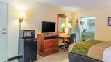 Econo Lodge Inn and Suites Gulfport Airport Room