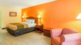Econo Lodge Inn and Suites Gulfport Airport Room