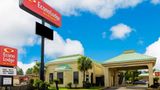 Econo Lodge Inn and Suites Gulfport Airport Exterior