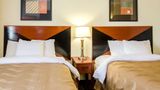 Quality Inn Room