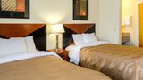 Quality Inn Room