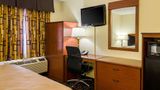 Quality Inn Room