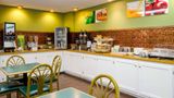 Quality Inn Restaurant