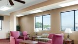 Econo Lodge Greenville Lobby