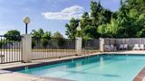 Econo Lodge Greenville Pool