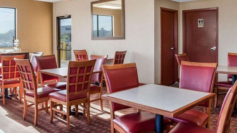 <b>Econo Lodge Greenville Restaurant</b>. Images powered by <a href="https://iceportal.shijigroup.com/" title="IcePortal" target="_blank">IcePortal</a>.