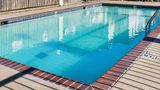 Econo Lodge Greenville Pool