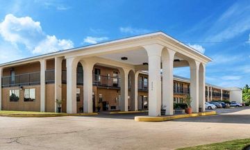 Econo Lodge Greenville