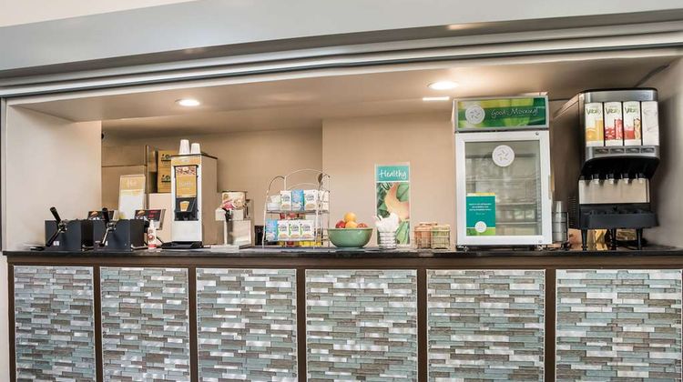 Quality Inn Restaurant