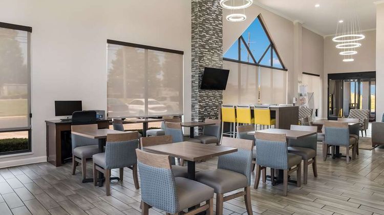 Quality Inn Restaurant