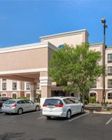 Comfort Suites Southaven - Memphis South