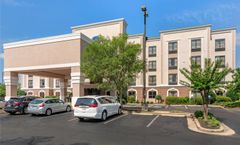 Comfort Suites Southaven - Memphis South