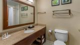 Comfort Suites Southaven - Memphis South Suite