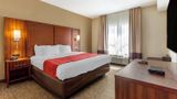 Comfort Suites Southaven - Memphis South Suite