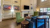 Comfort Suites Southaven - Memphis South Lobby