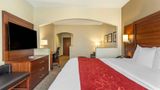 Comfort Suites Southaven - Memphis South Suite