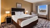 <b>Quality Inn & Suites Jackson Airport Room</b>. Images powered by <a href="https://iceportal.shijigroup.com/" title="IcePortal" target="_blank">IcePortal</a>.
