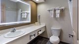 <b>Quality Inn & Suites Jackson Airport Room</b>. Images powered by <a href="https://iceportal.shijigroup.com/" title="IcePortal" target="_blank">IcePortal</a>.