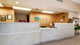 Quality Inn and Suites Hattiesburg North Exterior
