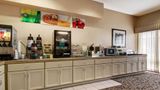 Quality Inn and Suites Hattiesburg North Restaurant