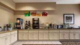 Quality Inn and Suites Hattiesburg North Restaurant