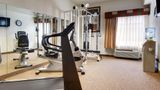 Quality Inn and Suites Hattiesburg North Health