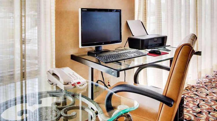 Quality Inn and Suites Hattiesburg North Other