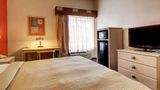 Quality Inn and Suites Hattiesburg North Room