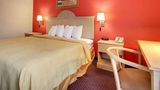 Quality Inn and Suites Hattiesburg North Room