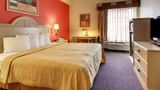 Quality Inn and Suites Hattiesburg North Room