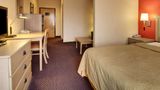 Quality Inn and Suites Hattiesburg North Suite