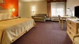 Quality Inn and Suites Hattiesburg North Suite