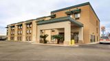 Quality Inn and Suites Hattiesburg North Exterior