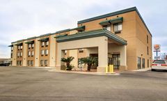 Quality Inn and Suites Hattiesburg North