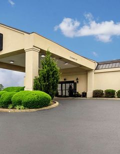 Quality Inn Holly Springs