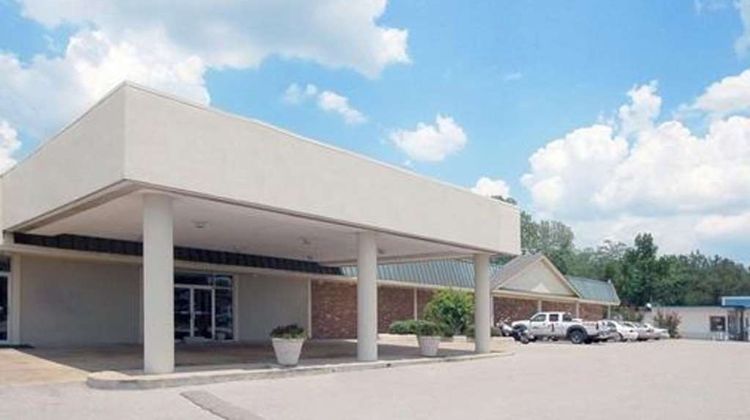 Econo Lodge Exterior
