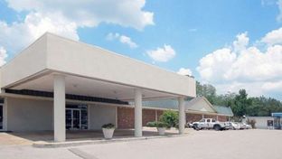 Econo Lodge