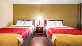 Econo Lodge Room