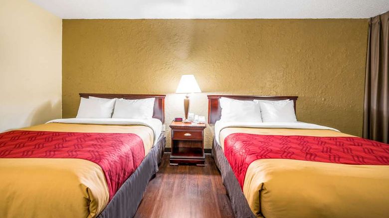 <b>Econo Lodge Room</b>. Images powered by <a href="https://iceportal.shijigroup.com/" title="IcePortal" target="_blank">IcePortal</a>.