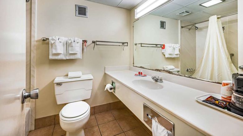 <b>Econo Lodge Room</b>. Images powered by <a href="https://iceportal.shijigroup.com/" title="IcePortal" target="_blank">IcePortal</a>.