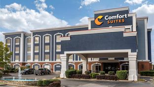 Comfort Suites