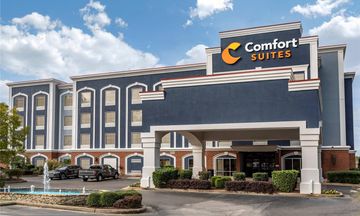 Comfort Suites