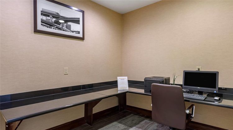 Comfort Suites Other